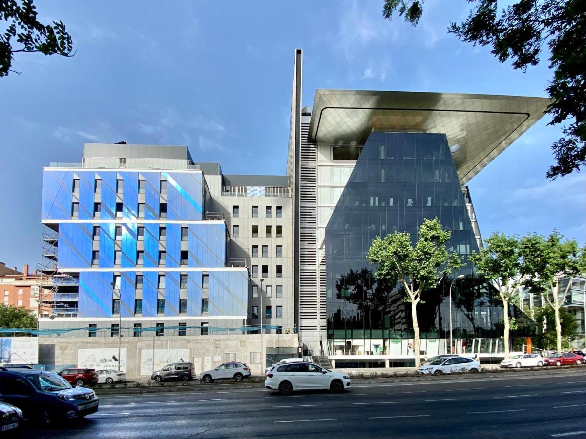 Hs Centro Atocha Gasthof
