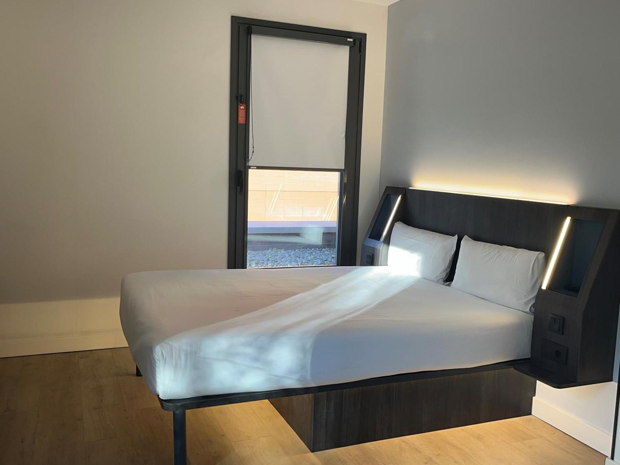 Gasthof Hs Centro Atocha 2*
